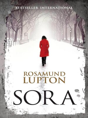 cover image of Sora